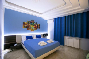 B&B Azul